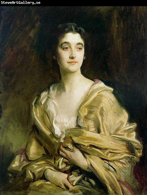 John Singer Sargent Countess of Rocksavage